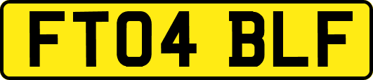 FT04BLF