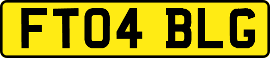 FT04BLG