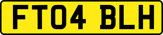 FT04BLH