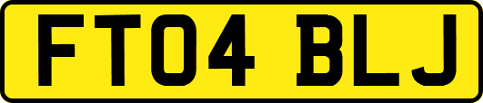 FT04BLJ