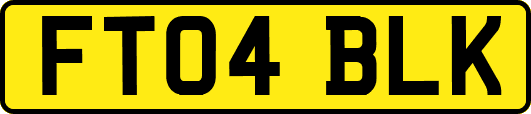 FT04BLK