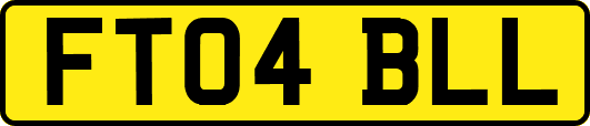 FT04BLL
