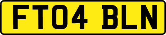 FT04BLN