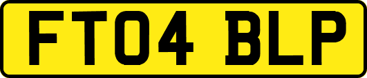 FT04BLP