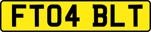 FT04BLT