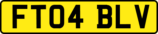 FT04BLV