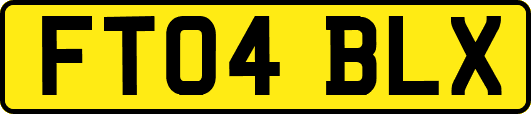 FT04BLX
