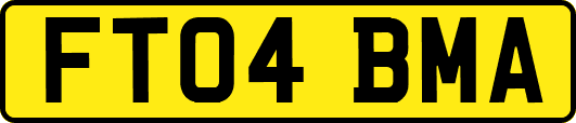 FT04BMA