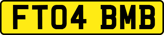 FT04BMB