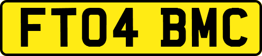FT04BMC