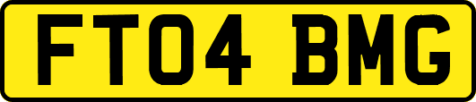 FT04BMG