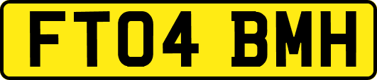 FT04BMH