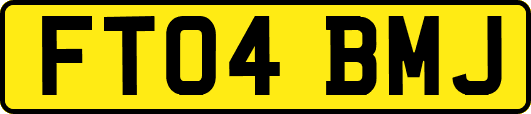 FT04BMJ