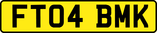 FT04BMK