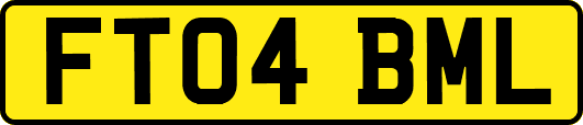 FT04BML