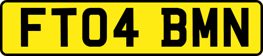 FT04BMN