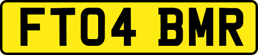 FT04BMR