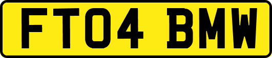 FT04BMW