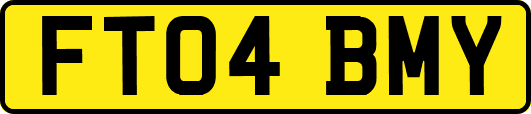 FT04BMY