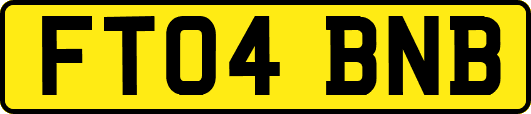 FT04BNB