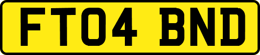 FT04BND