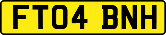 FT04BNH