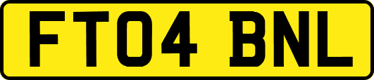 FT04BNL