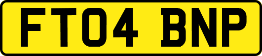 FT04BNP