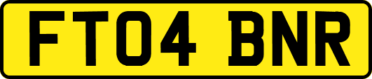 FT04BNR