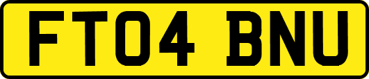 FT04BNU