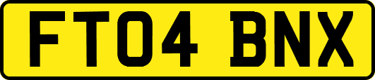 FT04BNX