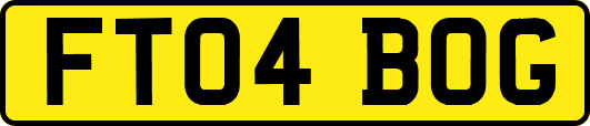 FT04BOG