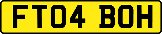 FT04BOH
