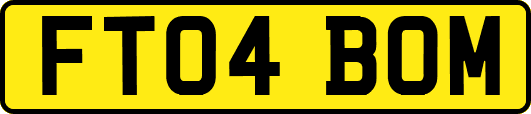 FT04BOM