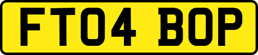 FT04BOP
