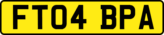 FT04BPA