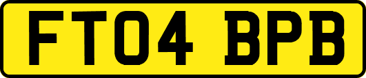 FT04BPB