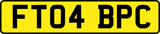 FT04BPC