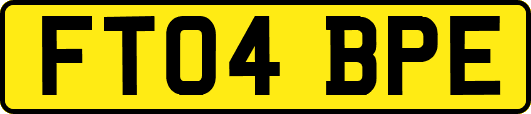 FT04BPE