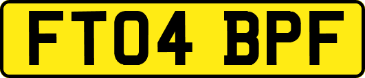 FT04BPF