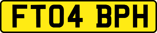 FT04BPH