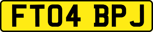 FT04BPJ