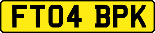 FT04BPK