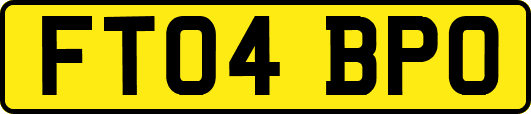 FT04BPO