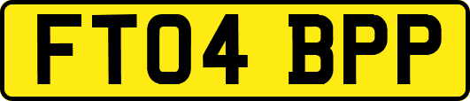 FT04BPP