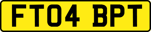 FT04BPT