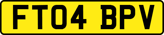 FT04BPV
