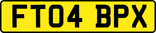FT04BPX