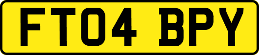 FT04BPY