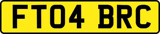 FT04BRC